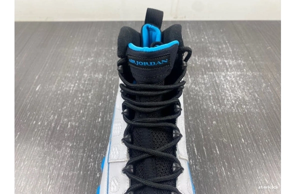  302370-103 Jordan  302370-103 9 Powder Retro 1227